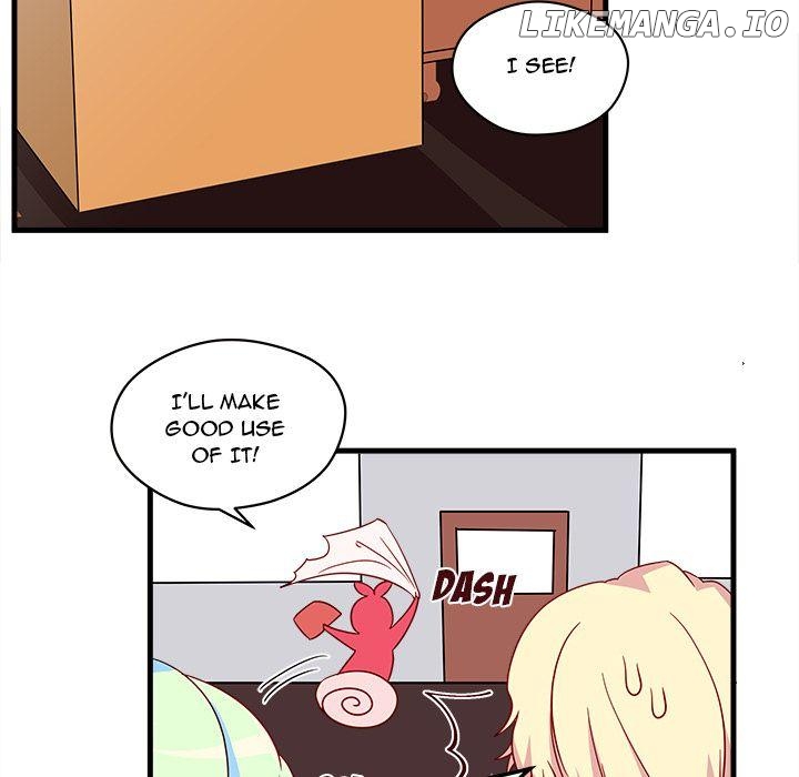 I Choose You! Chapter 15 - page 39