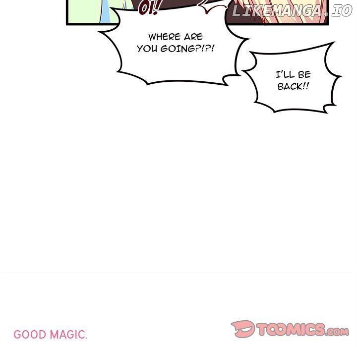 I Choose You! Chapter 15 - page 40