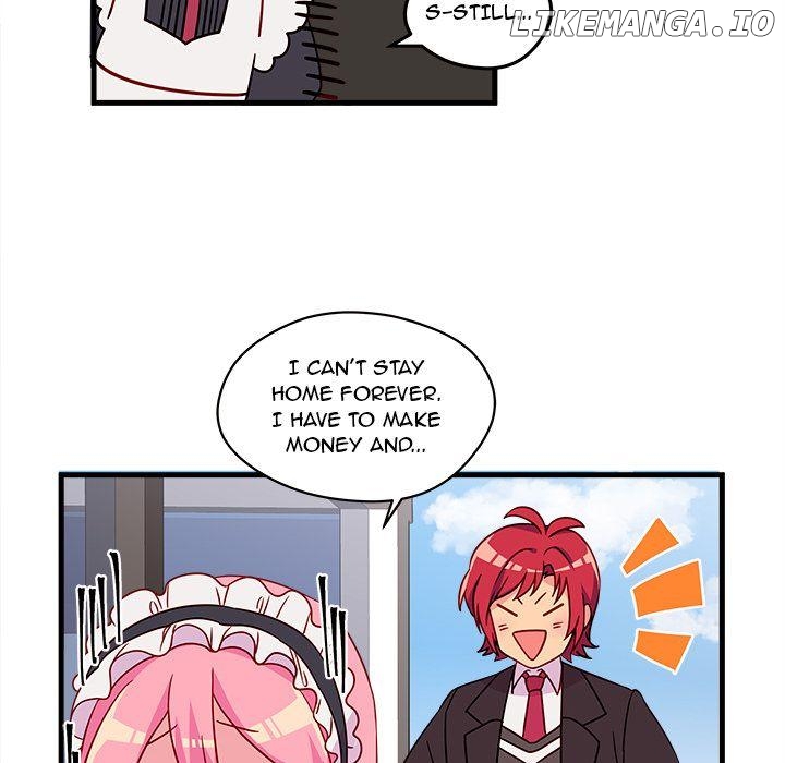 I Choose You! Chapter 15 - page 43