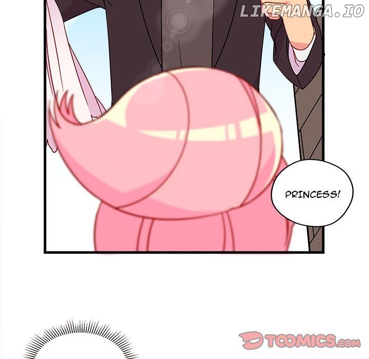 I Choose You! Chapter 15 - page 48