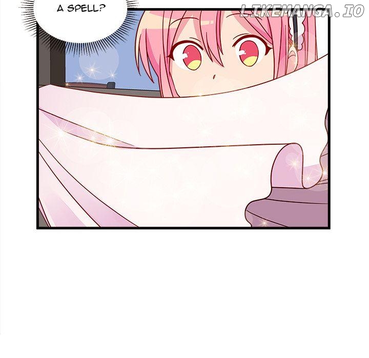 I Choose You! Chapter 15 - page 49