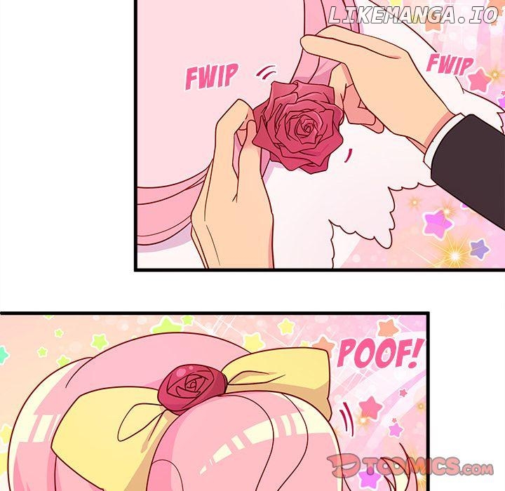 I Choose You! Chapter 15 - page 52