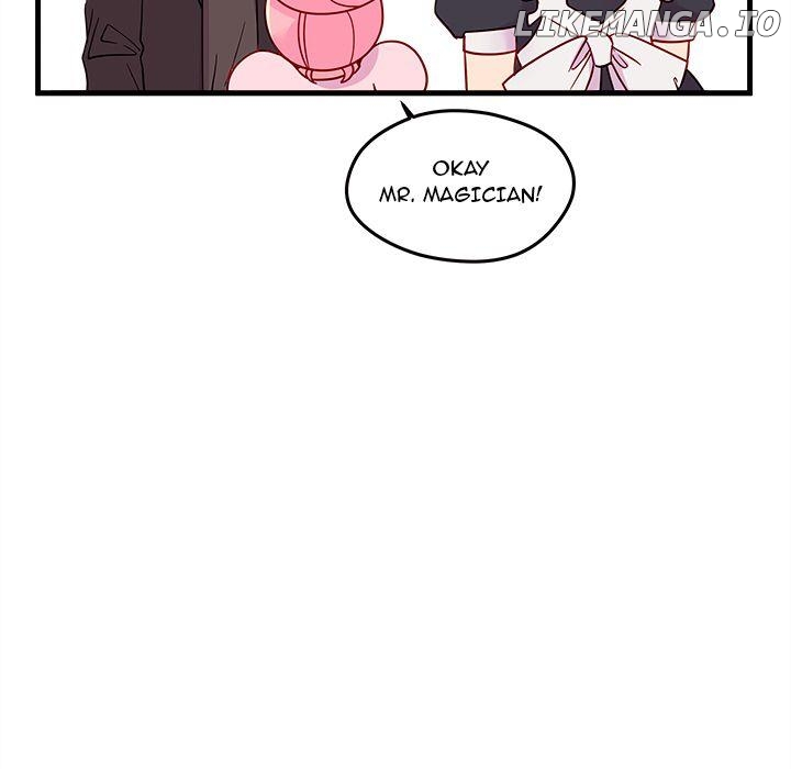 I Choose You! Chapter 15 - page 59