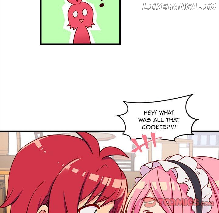 I Choose You! Chapter 15 - page 62