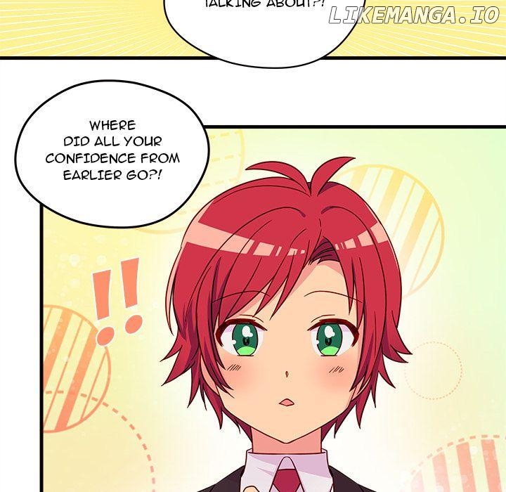 I Choose You! Chapter 15 - page 67