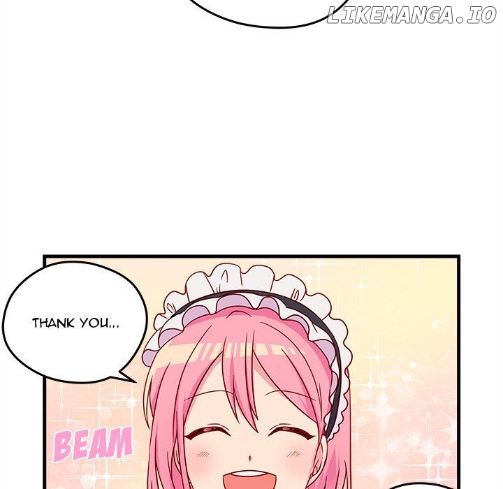 I Choose You! Chapter 15 - page 69