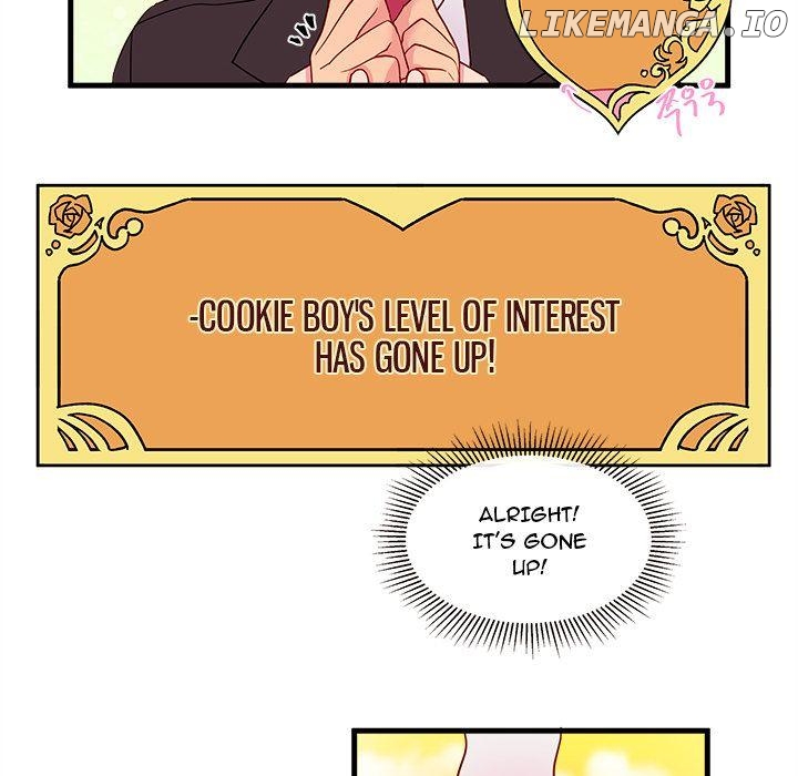 I Choose You! Chapter 15 - page 71