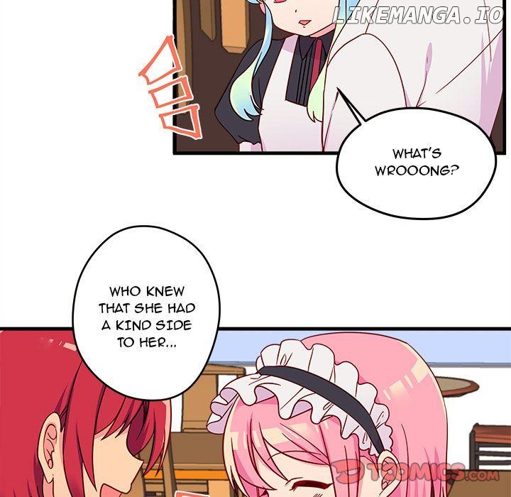 I Choose You! Chapter 15 - page 74