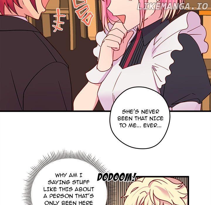 I Choose You! Chapter 15 - page 75