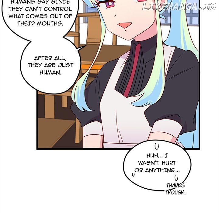 I Choose You! Chapter 15 - page 77