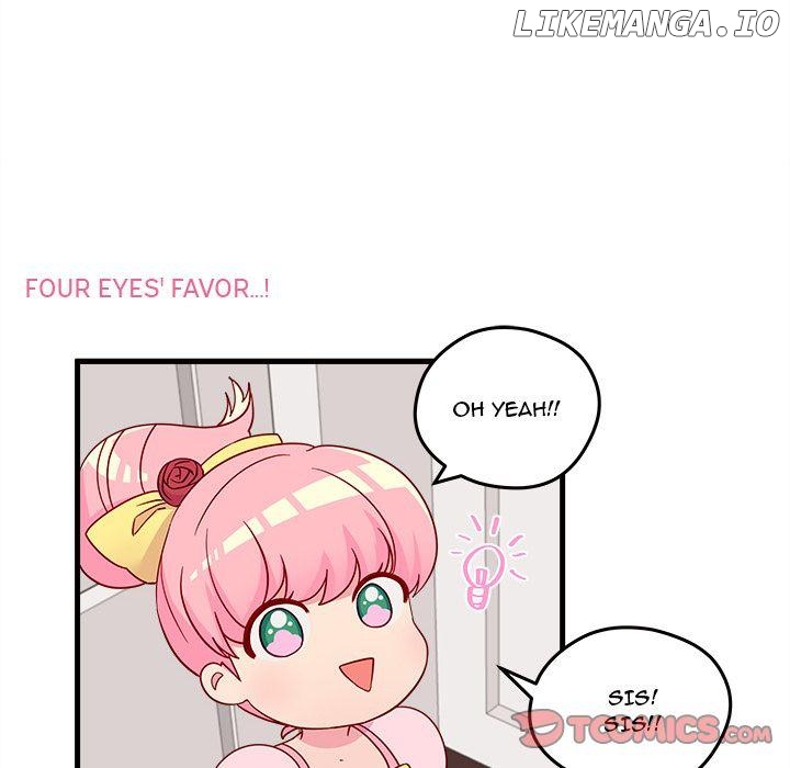 I Choose You! Chapter 15 - page 78