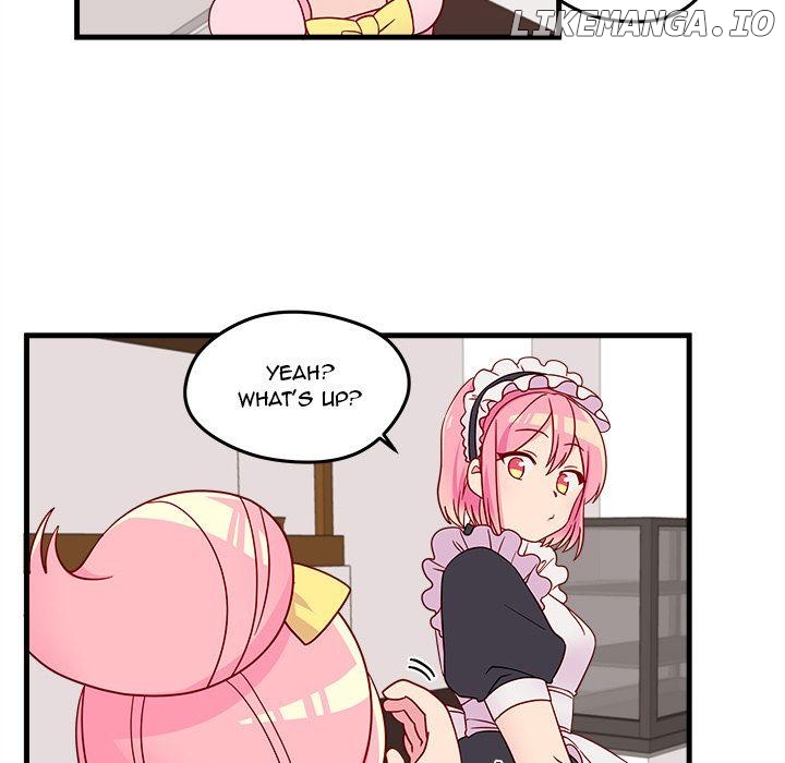 I Choose You! Chapter 15 - page 79