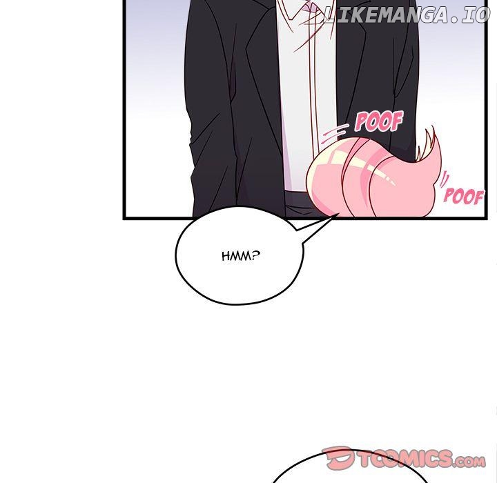 I Choose You! Chapter 15 - page 8