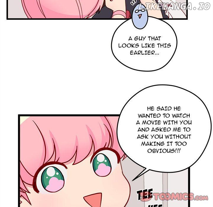 I Choose You! Chapter 15 - page 80