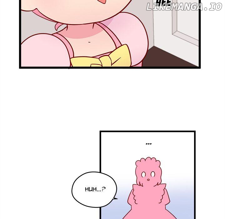 I Choose You! Chapter 15 - page 81