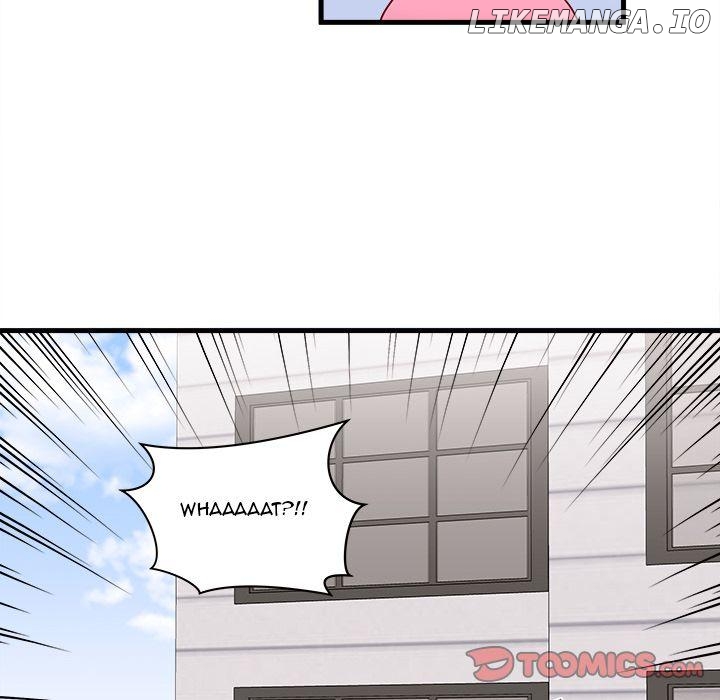 I Choose You! Chapter 15 - page 82