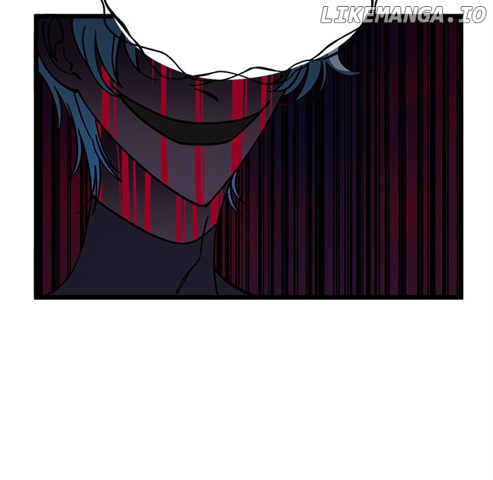 I Choose You! Chapter 110 - page 10