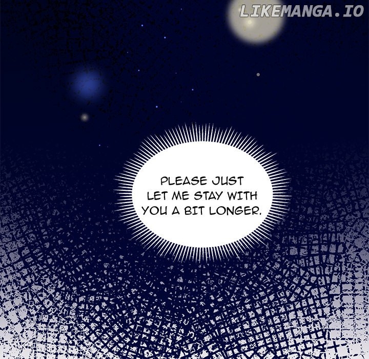 I Choose You! Chapter 110 - page 100