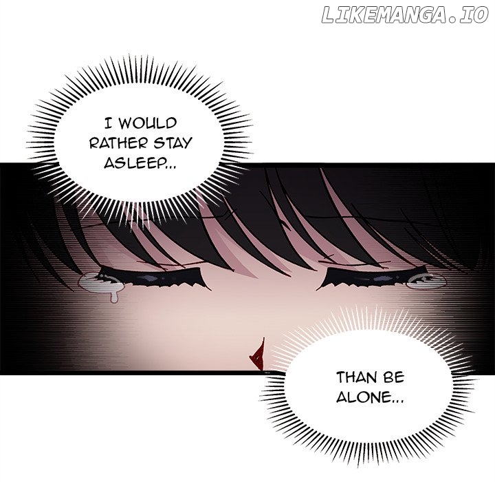 I Choose You! Chapter 110 - page 103