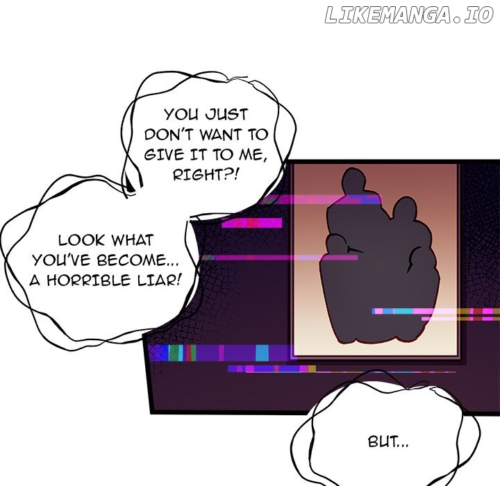 I Choose You! Chapter 110 - page 11