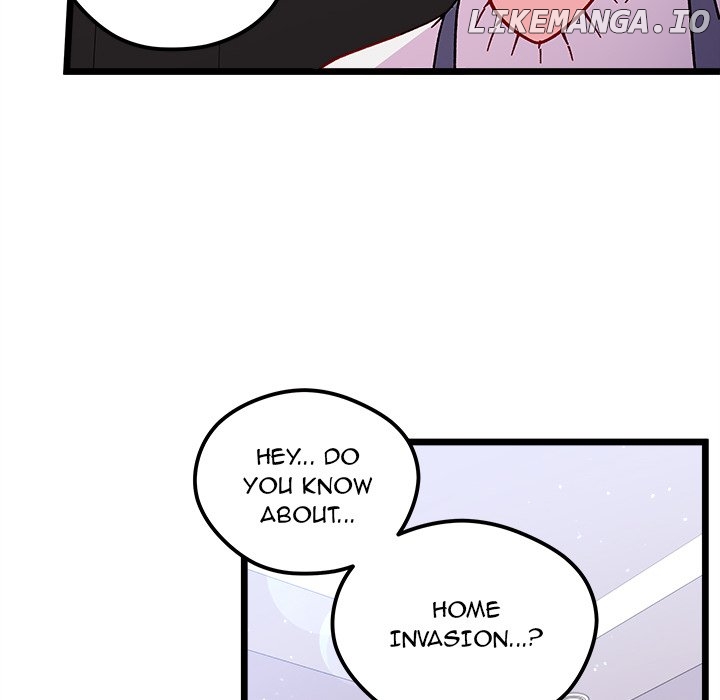 I Choose You! Chapter 110 - page 110