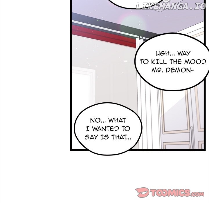 I Choose You! Chapter 110 - page 111