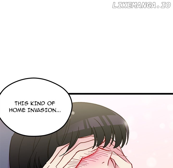 I Choose You! Chapter 110 - page 112