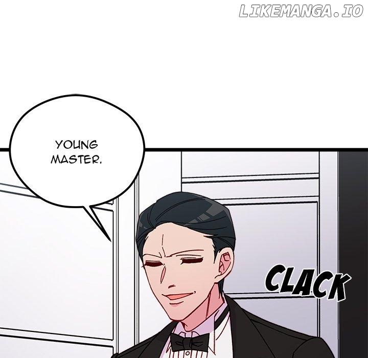 I Choose You! Chapter 110 - page 116