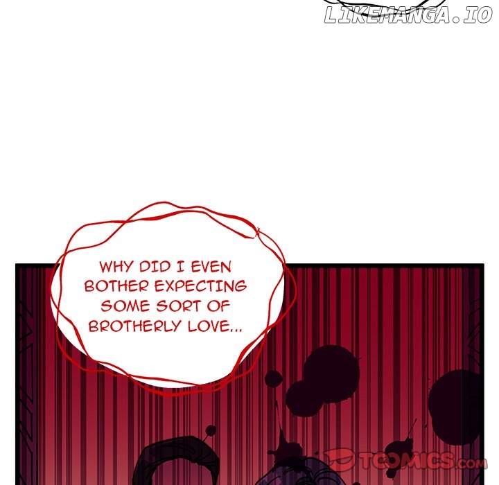 I Choose You! Chapter 110 - page 12