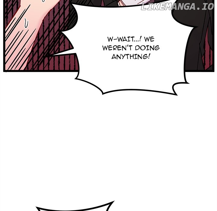 I Choose You! Chapter 110 - page 121