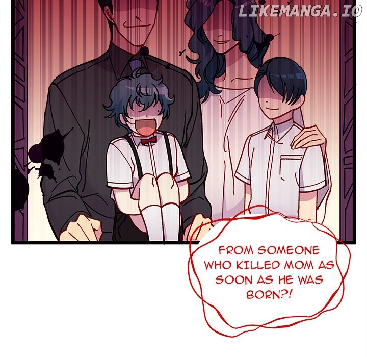 I Choose You! Chapter 110 - page 13