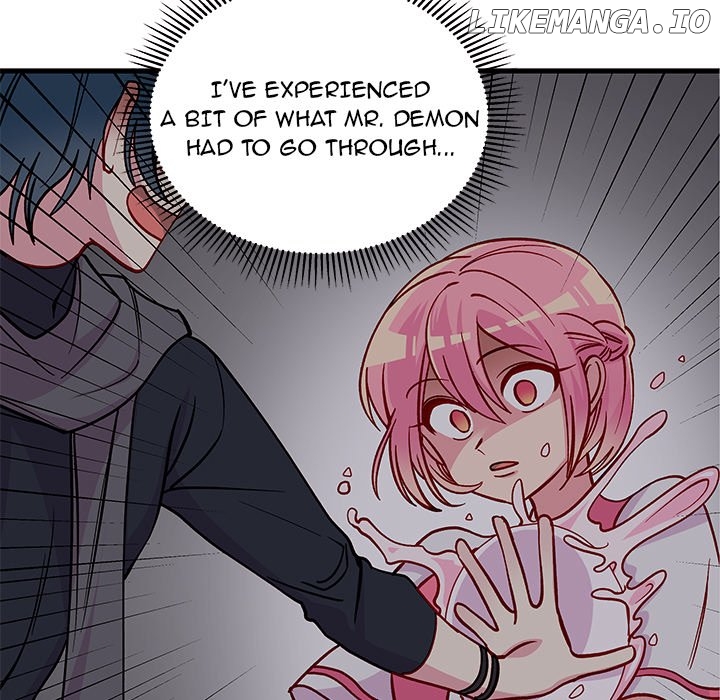 I Choose You! Chapter 110 - page 17