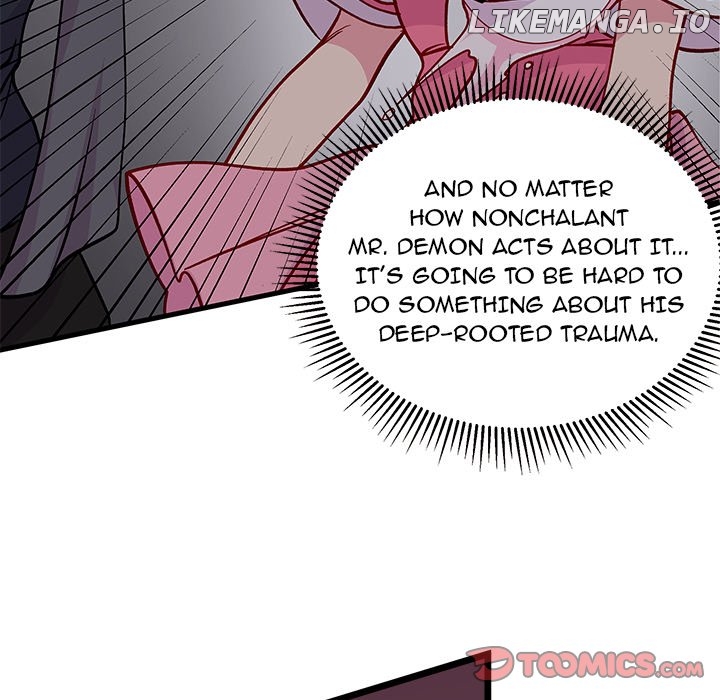 I Choose You! Chapter 110 - page 18