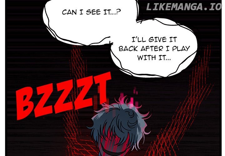 I Choose You! Chapter 110 - page 2