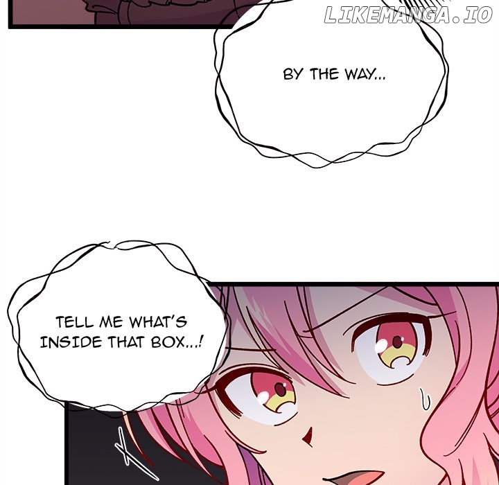 I Choose You! Chapter 110 - page 20