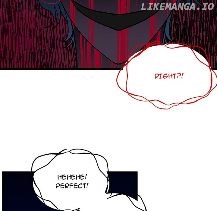 I Choose You! Chapter 110 - page 22