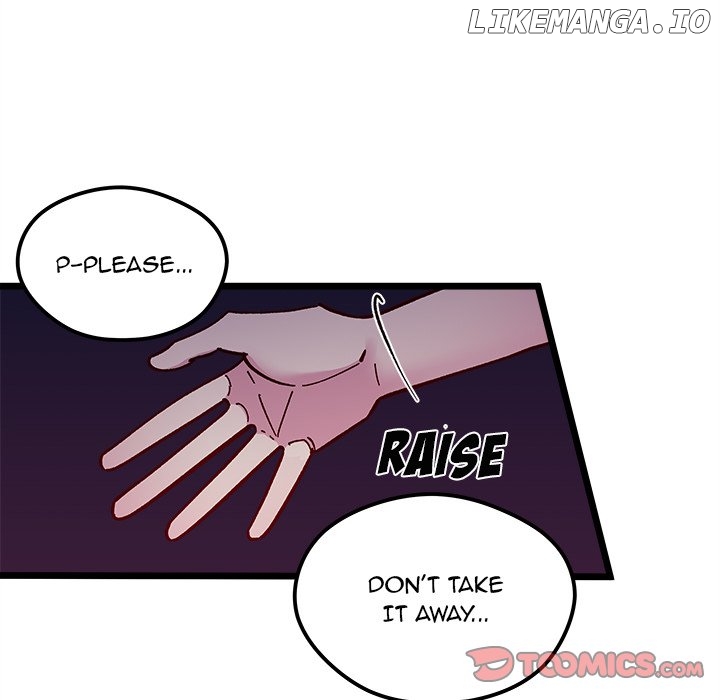 I Choose You! Chapter 110 - page 24