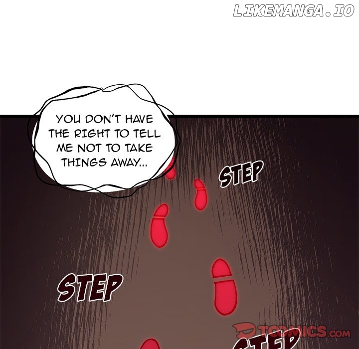 I Choose You! Chapter 110 - page 27