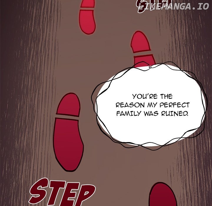 I Choose You! Chapter 110 - page 28