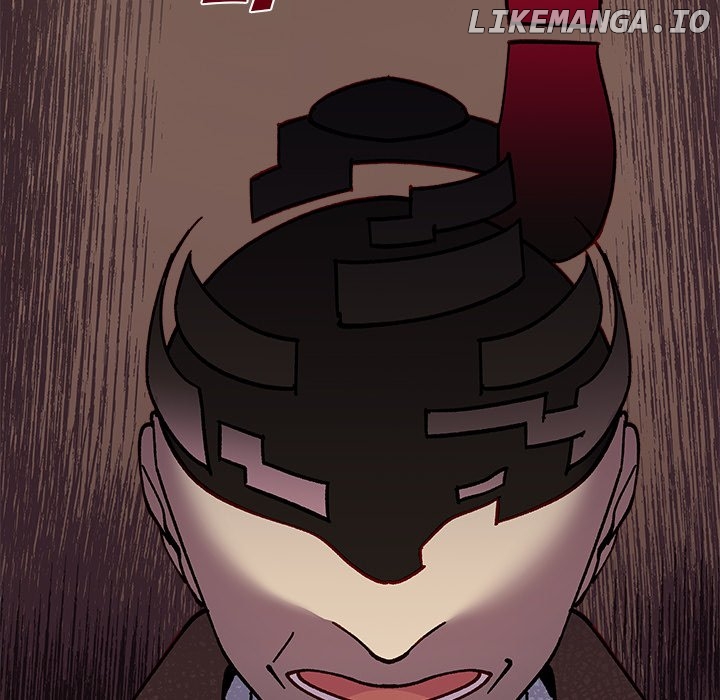 I Choose You! Chapter 110 - page 29