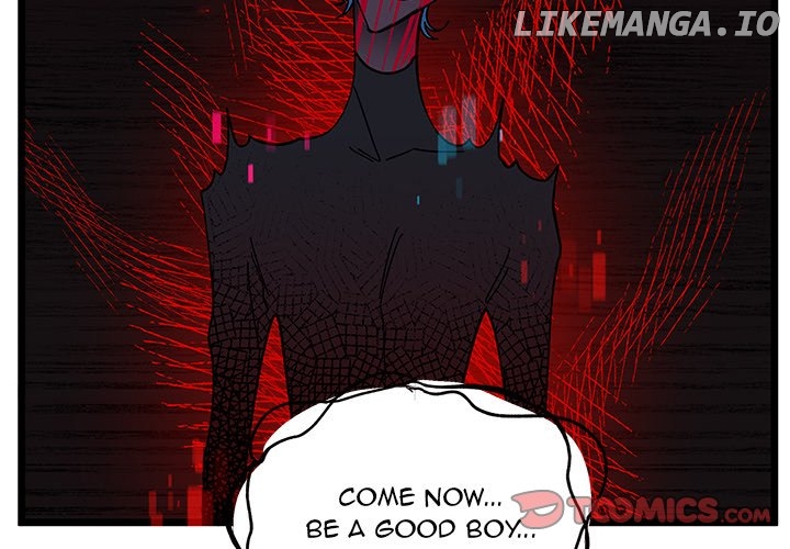 I Choose You! Chapter 110 - page 3