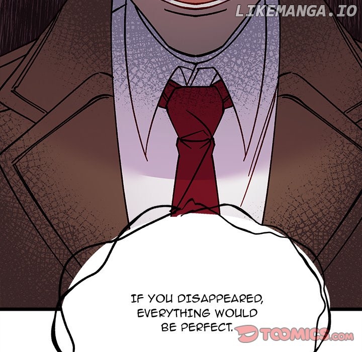 I Choose You! Chapter 110 - page 30