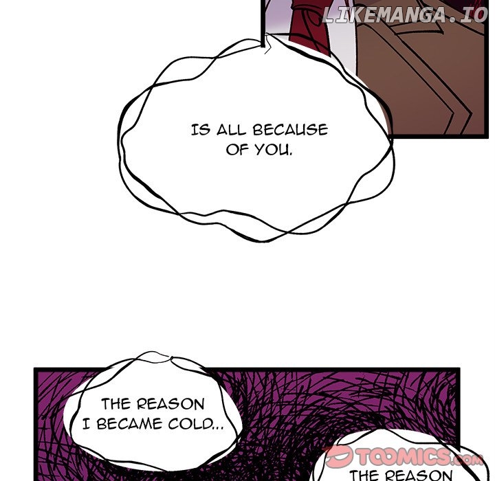 I Choose You! Chapter 110 - page 36