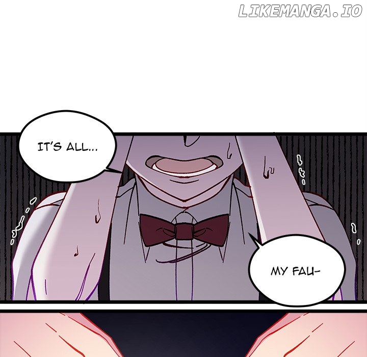 I Choose You! Chapter 110 - page 40