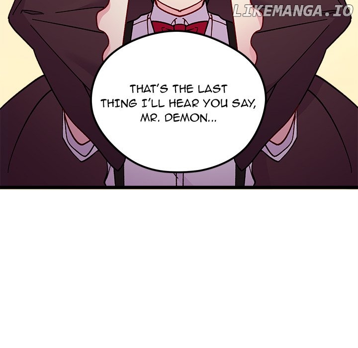 I Choose You! Chapter 110 - page 43