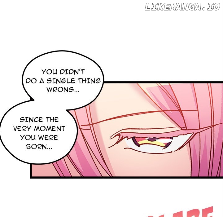 I Choose You! Chapter 110 - page 44