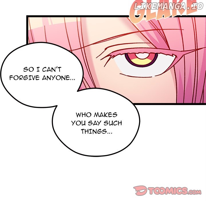 I Choose You! Chapter 110 - page 45