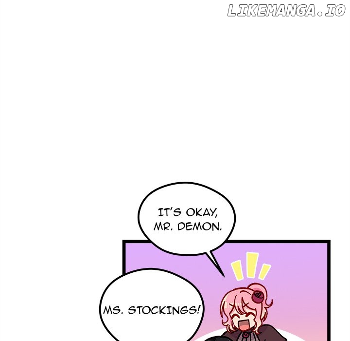 I Choose You! Chapter 110 - page 49
