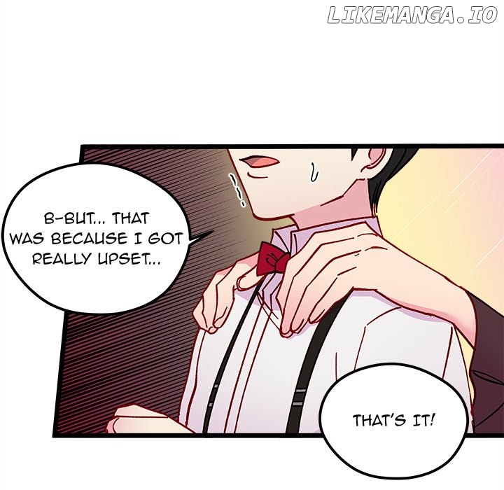 I Choose You! Chapter 110 - page 52