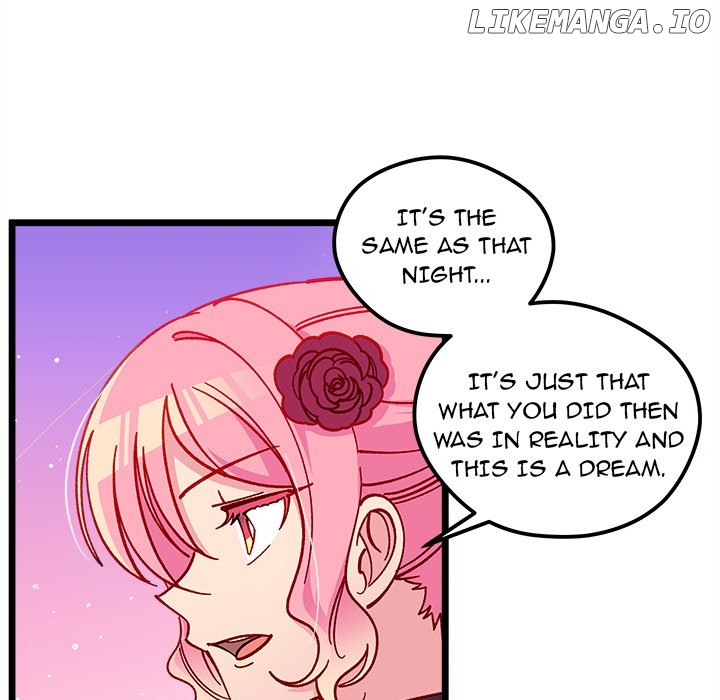 I Choose You! Chapter 110 - page 53